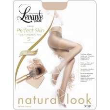 Колготки Levante PERFECT SKIN Light Control Top 5 ден